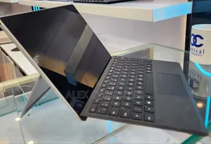 New Laptop Microsoft Surface Pro 7 8GB Intel Core I5 SSD 256GB