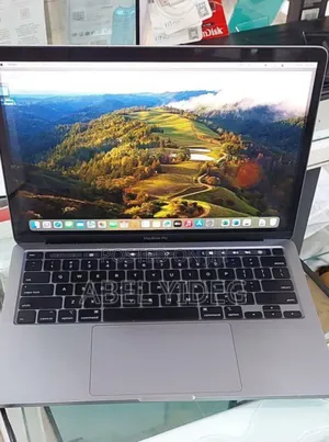 New Laptop Apple MacBook Pro 2020 16GB Intel Core I7 SSD 512GB