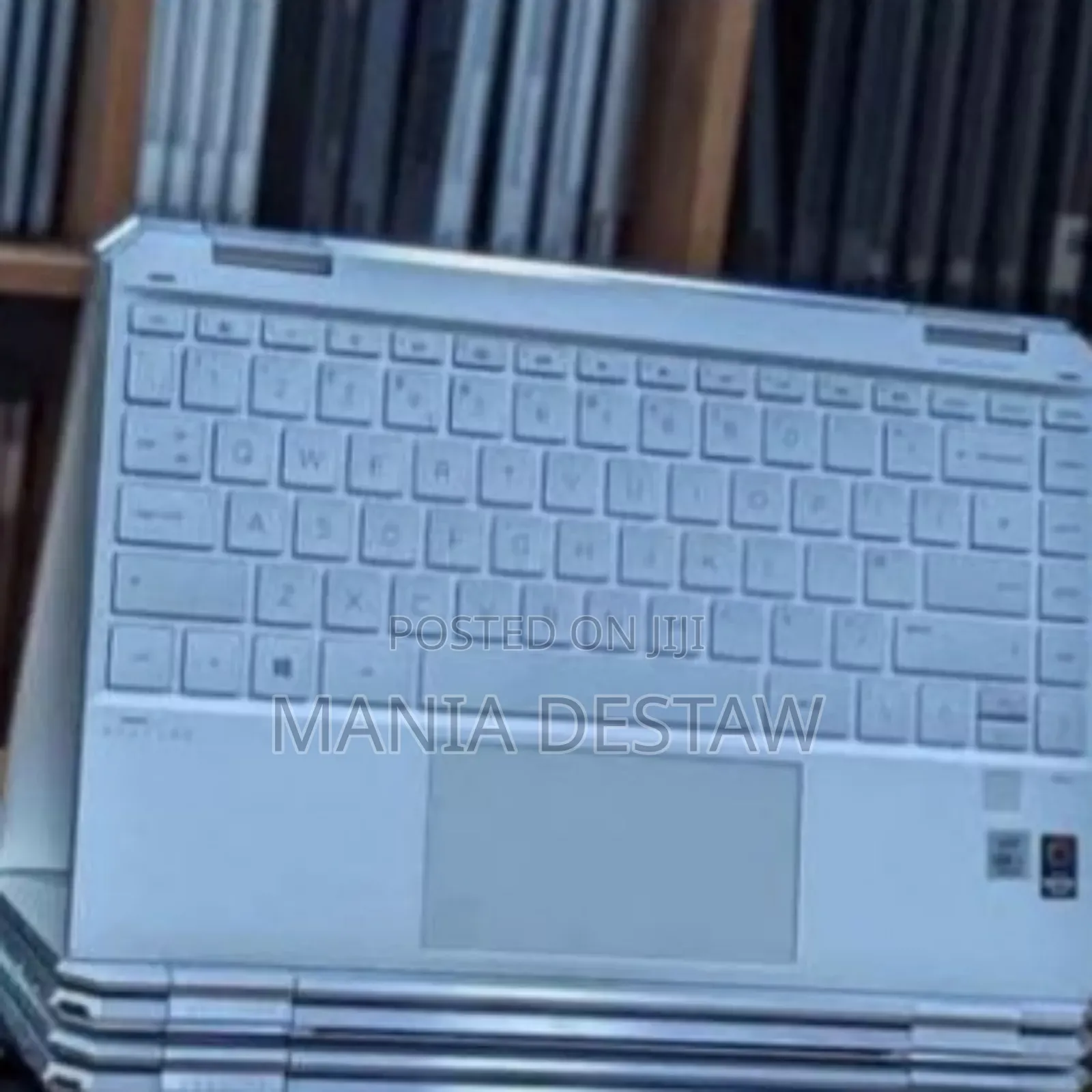 Laptop HP Spectre 16GB Intel Core I7 SSD 1T