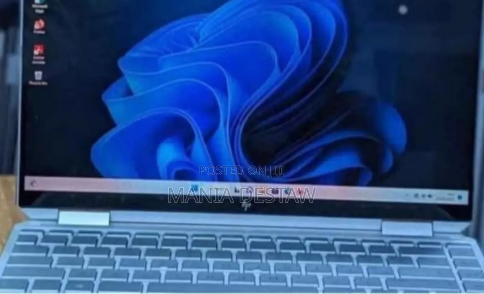 Laptop HP Spectre 16GB Intel Core I7 SSD 1T