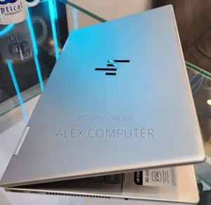 Photo - New Laptop HP Envy X360 8GB Intel Core I5 SSD 512GB