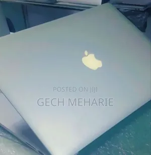 New Laptop Apple MacBook Pro 2015 16GB Intel Core I7 SSD 512GB