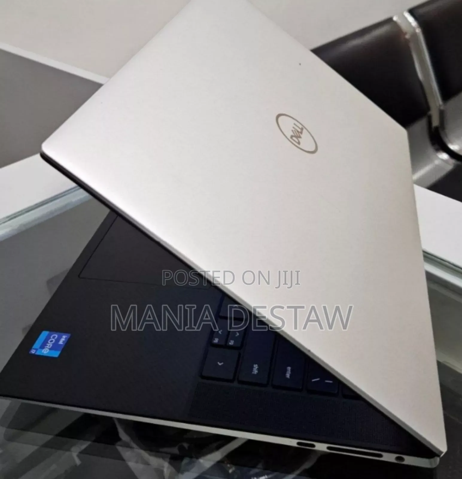 New Laptop Dell XPS 15 32GB Intel Core I7 SSD 512GB