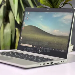 New Laptop HP EliteBook 840 16GB Intel Core I5 SSD 512GB