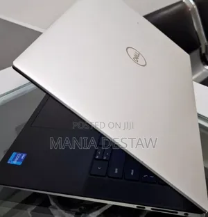 New Laptop Dell XPS 15 32GB Intel Core I7 SSD 512GB