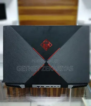 Photo - New Laptop HP Omen X 16GB Intel Core I7 SSD 512GB