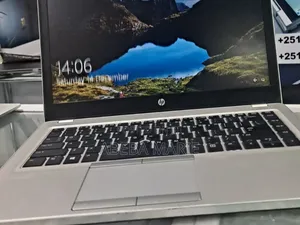 Photo - New Laptop HP 4GB Intel Core I5 SSD 256GB