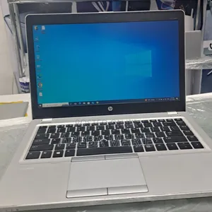 New Laptop HP 4GB Intel Core I5 SSD 256GB