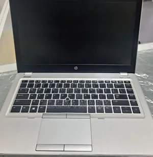 New Laptop HP 4GB Intel Core I5 SSD 256GB