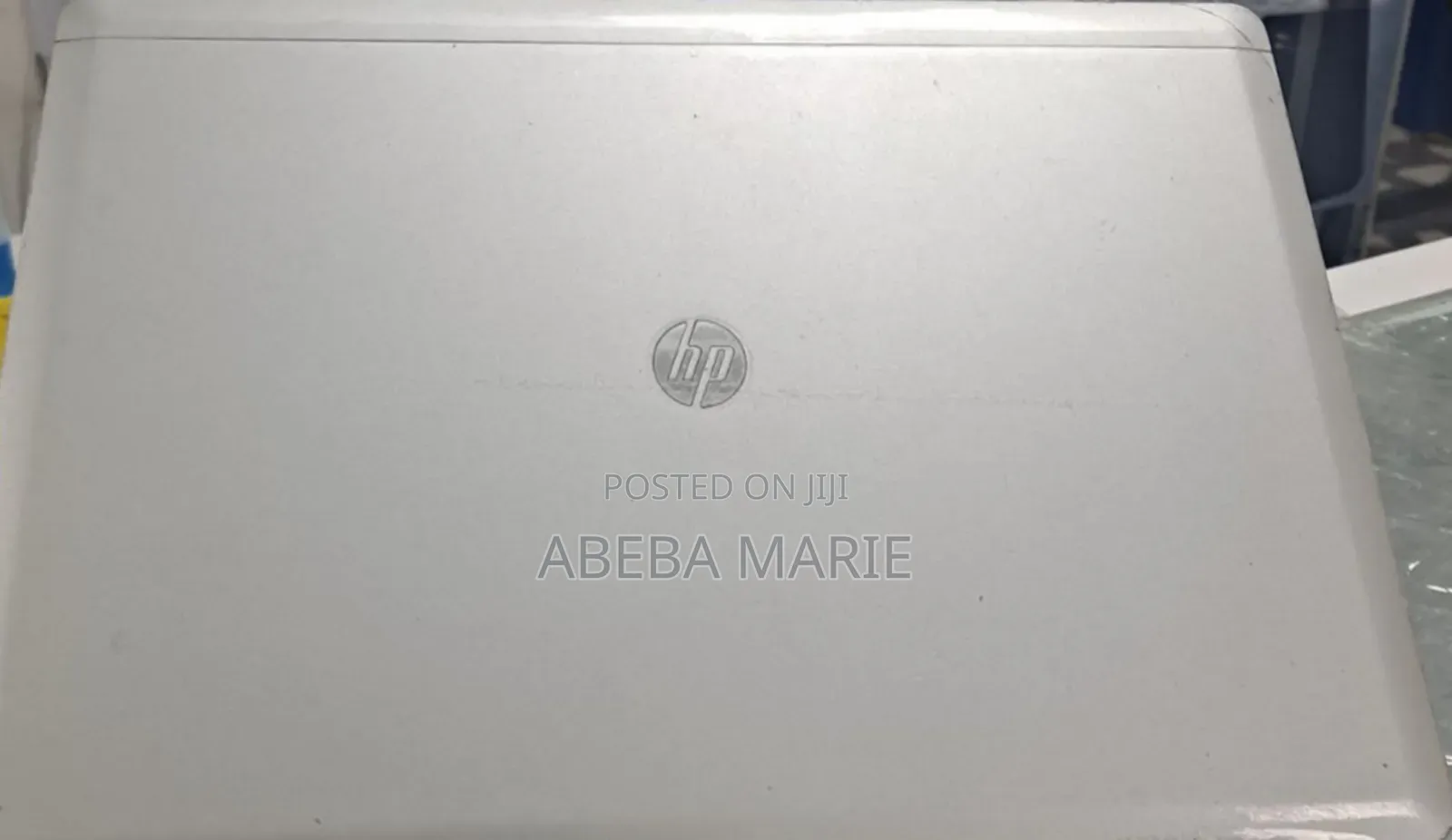 New Laptop HP 4GB Intel Core I5 SSD 256GB