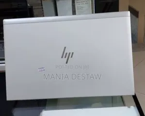 Laptop HP EliteBook 850 G6 16GB Intel Core I5 SSD 512GB