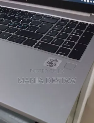 Laptop HP EliteBook 850 G6 16GB Intel Core I5 SSD 512GB