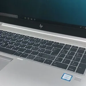 New Laptop HP EliteBook 850 G5 16GB Intel Core I7 SSD 512GB