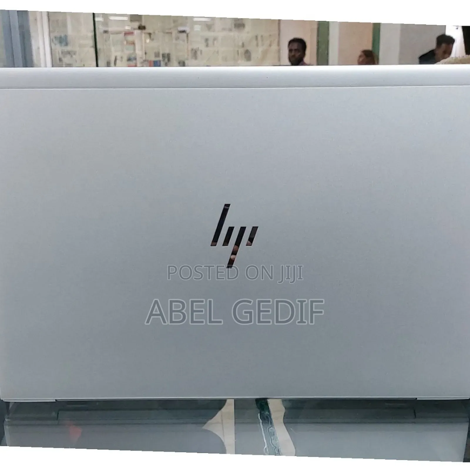 New Laptop HP EliteBook 850 G5 16GB Intel Core I7 SSD 512GB