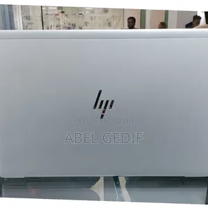 New Laptop HP EliteBook 850 G5 16GB Intel Core I7 SSD 512GB