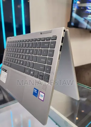 Photo - New Laptop HP Envy X360 8GB Intel Core I5 SSD 512GB