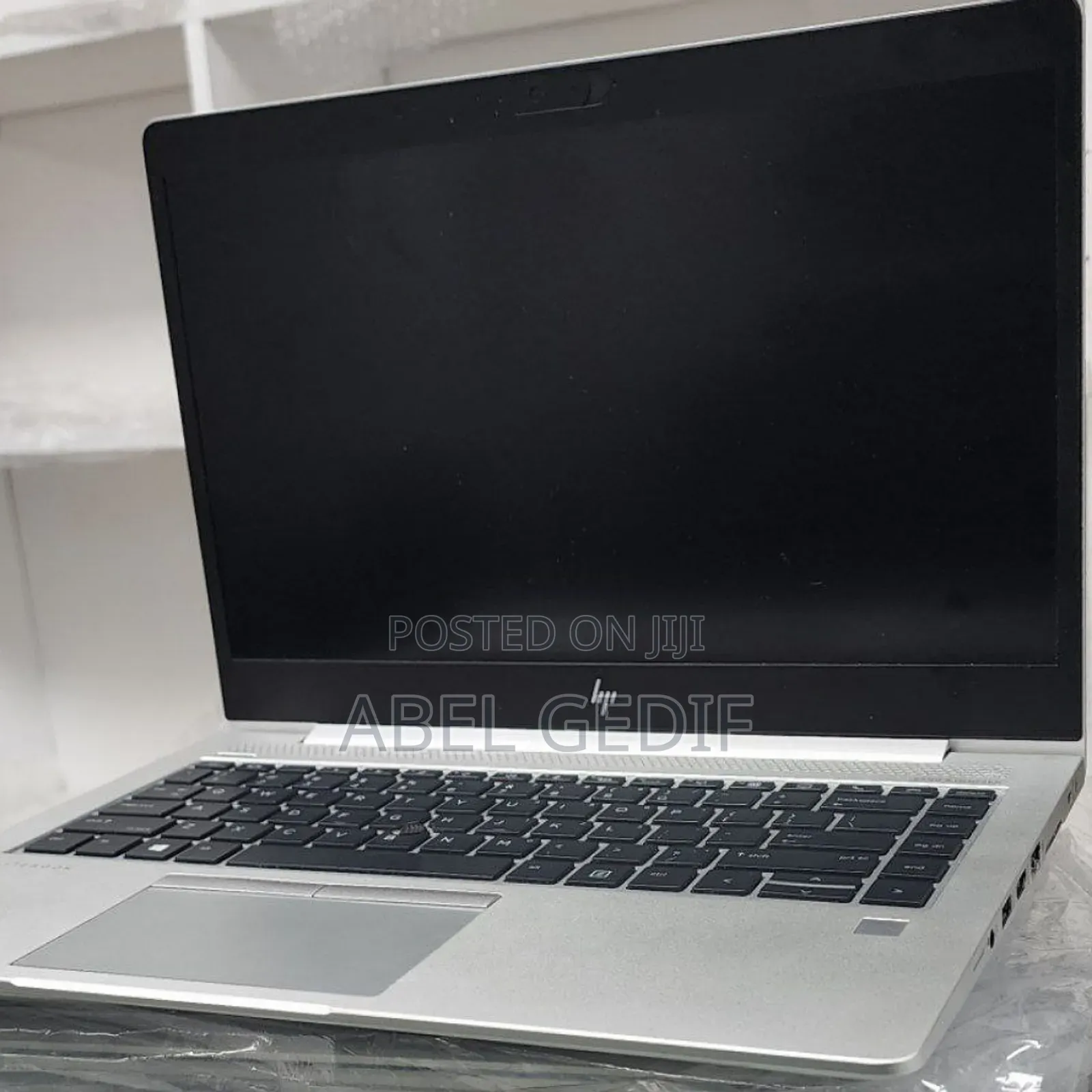 New Laptop HP EliteBook 840 16GB Intel Core I7 SSD 512GB