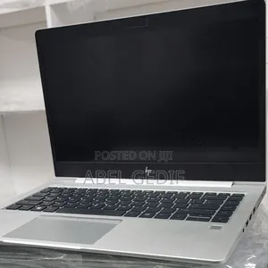 New Laptop HP EliteBook 840 16GB Intel Core I7 SSD 512GB