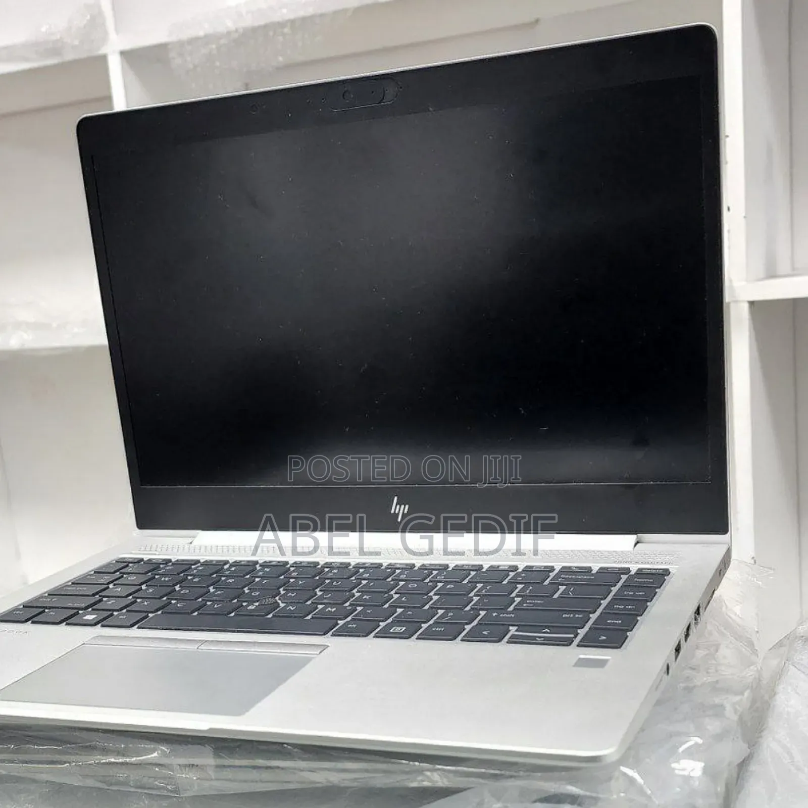 New Laptop HP EliteBook 840 16GB Intel Core I7 SSD 512GB