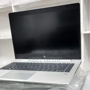 New Laptop HP EliteBook 840 16GB Intel Core I7 SSD 512GB