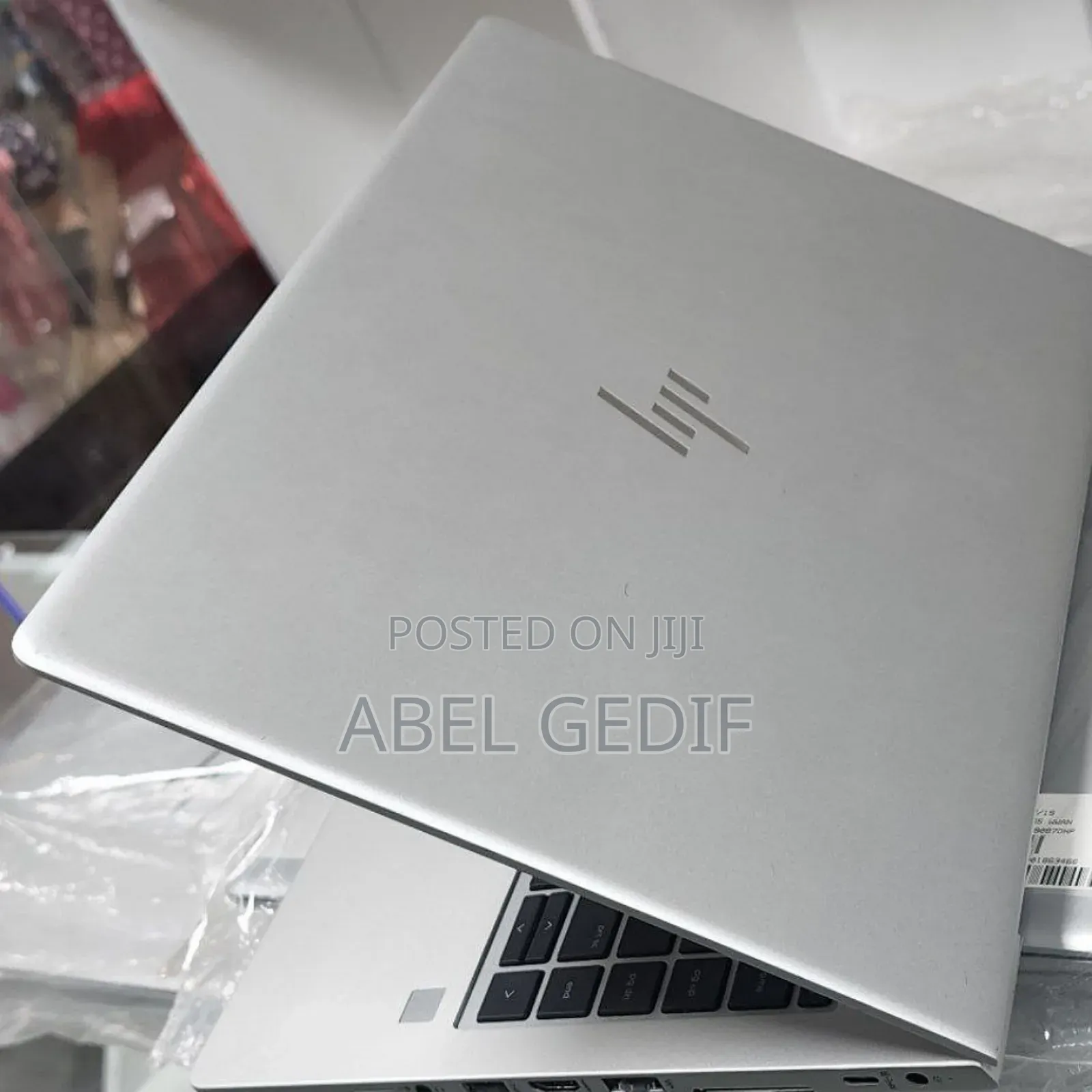 New Laptop HP EliteBook 840 16GB Intel Core I7 SSD 512GB