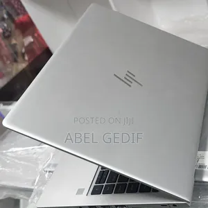 New Laptop HP EliteBook 840 16GB Intel Core I7 SSD 512GB