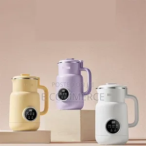 Photo - Multi-Functional Electric Kettle, Soybean Milk Machine