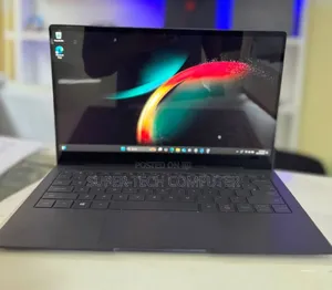 Photo - New Samsung Galaxy Book 2 8GB Qualcomm Snapdragon X Plus SSD 256GB