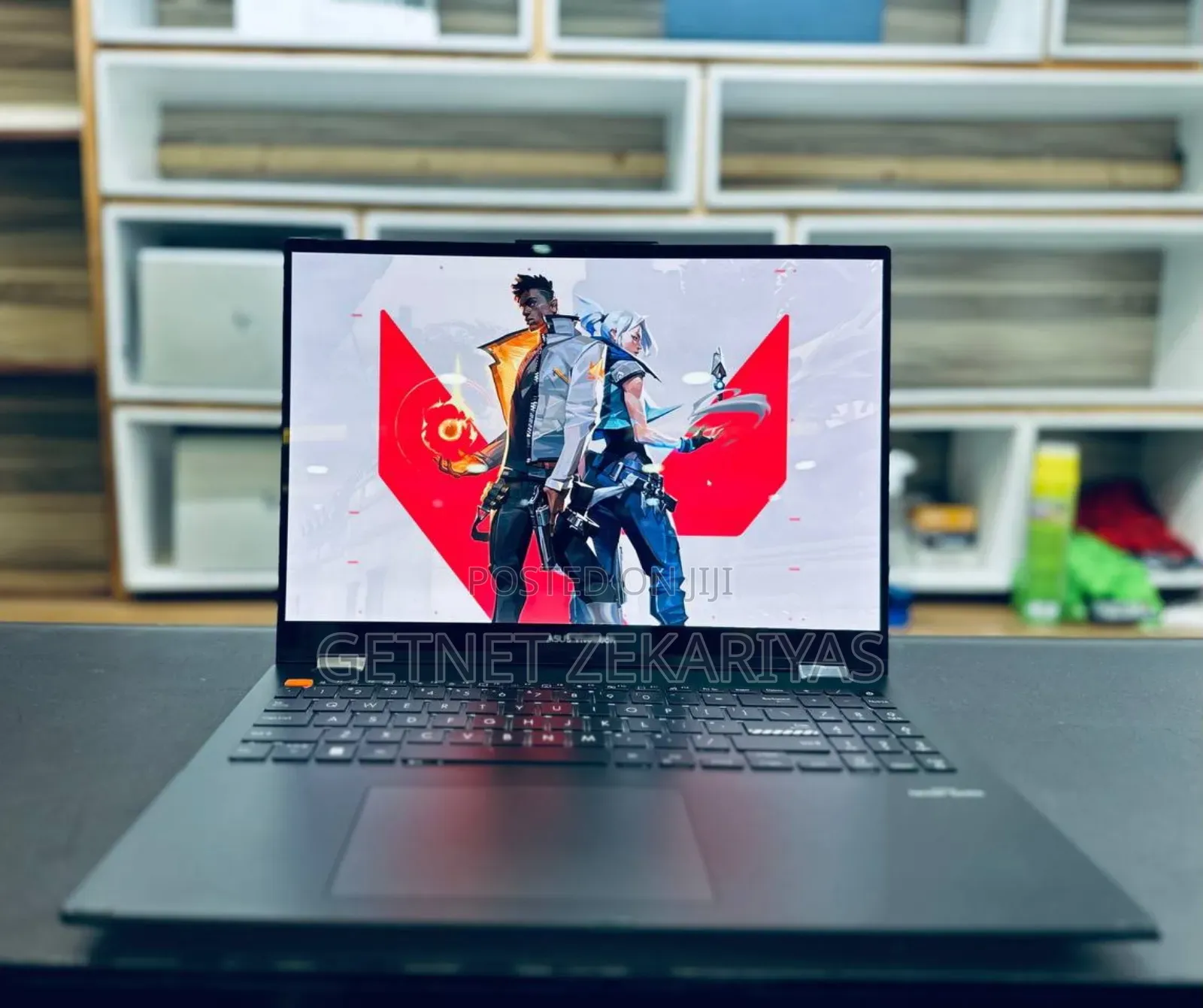 New Laptop Asus VivoBook 15 X510UQ 16GB AMD Ryzen 7 SSD 512GB