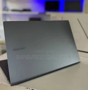 New Samsung Galaxy Book 2 8GB Qualcomm Snapdragon X Plus SSD 256GB
