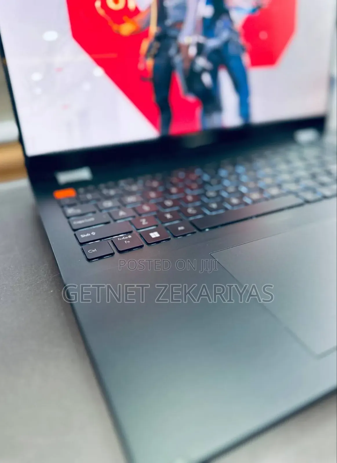 New Laptop Asus VivoBook 15 X510UQ 16GB AMD Ryzen 7 SSD 512GB