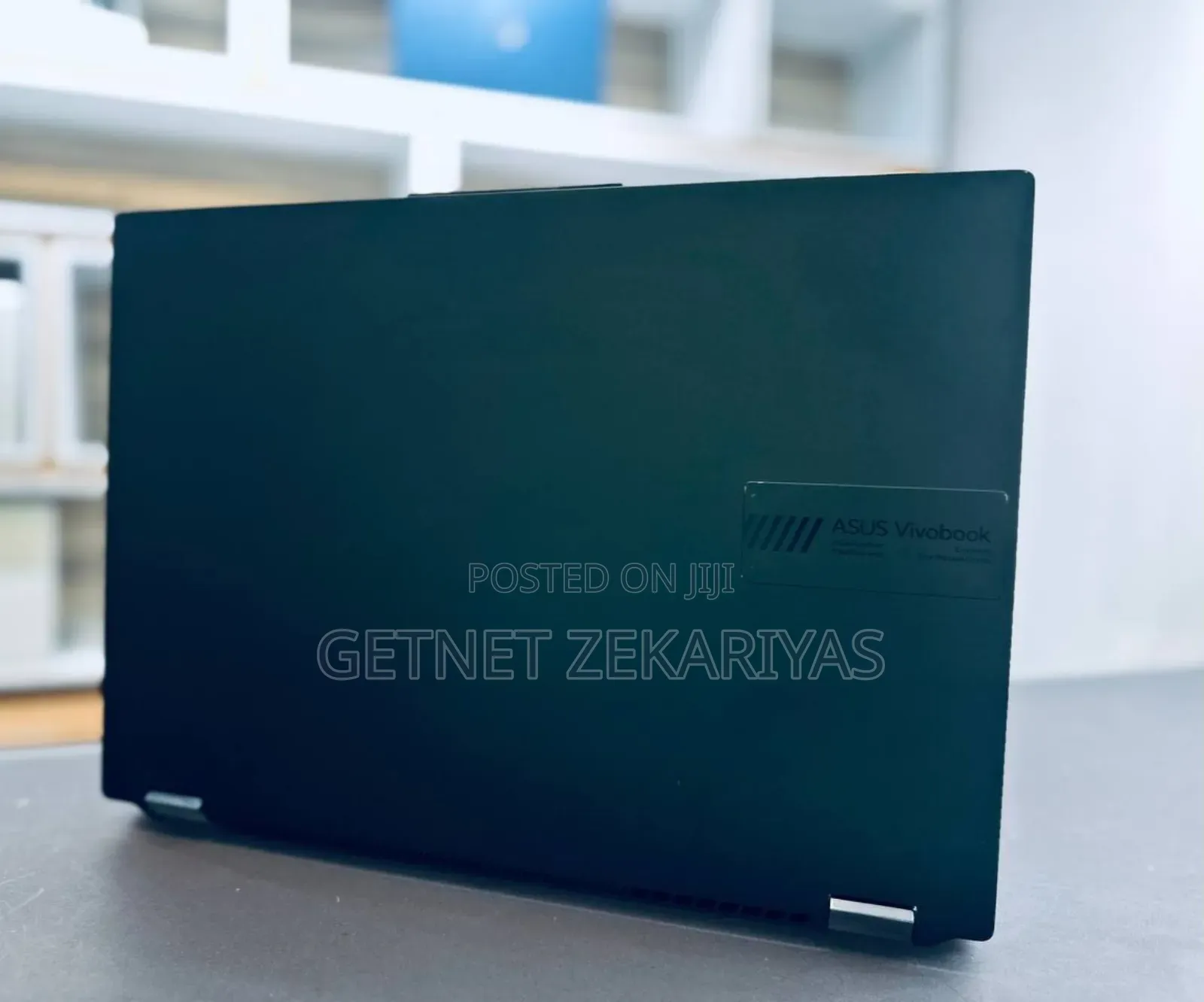 New Laptop Asus VivoBook 15 X510UQ 16GB AMD Ryzen 7 SSD 512GB