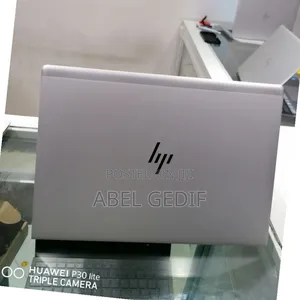 Photo - New Laptop HP EliteBook 840 16GB Intel Core I7 SSD 512GB