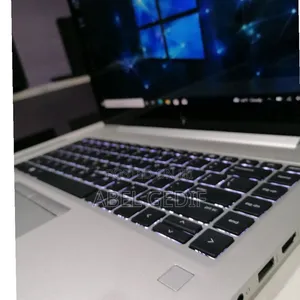 New Laptop HP EliteBook 840 16GB Intel Core I7 SSD 512GB