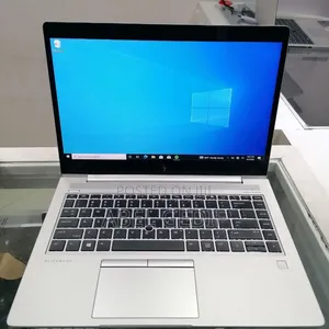 New Laptop HP EliteBook 840 16GB Intel Core I7 SSD 512GB