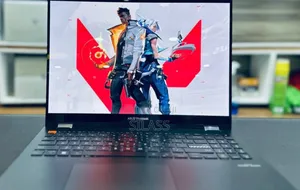 New Laptop Asus VivoBook 15 X505BA 16GB AMD Ryzen 7 SSD 512GB