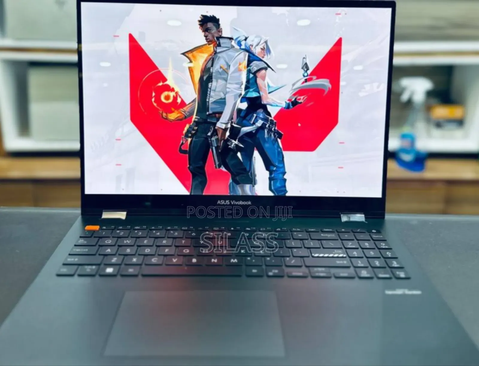 New Laptop Asus VivoBook 15 X505BA 16GB AMD Ryzen 7 SSD 512GB