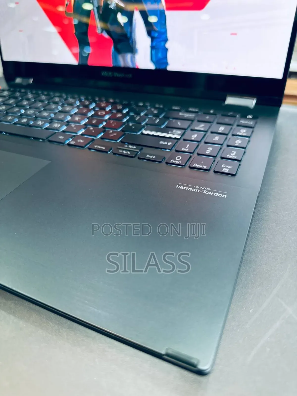 New Laptop Asus VivoBook 15 X505BA 16GB AMD Ryzen 7 SSD 512GB