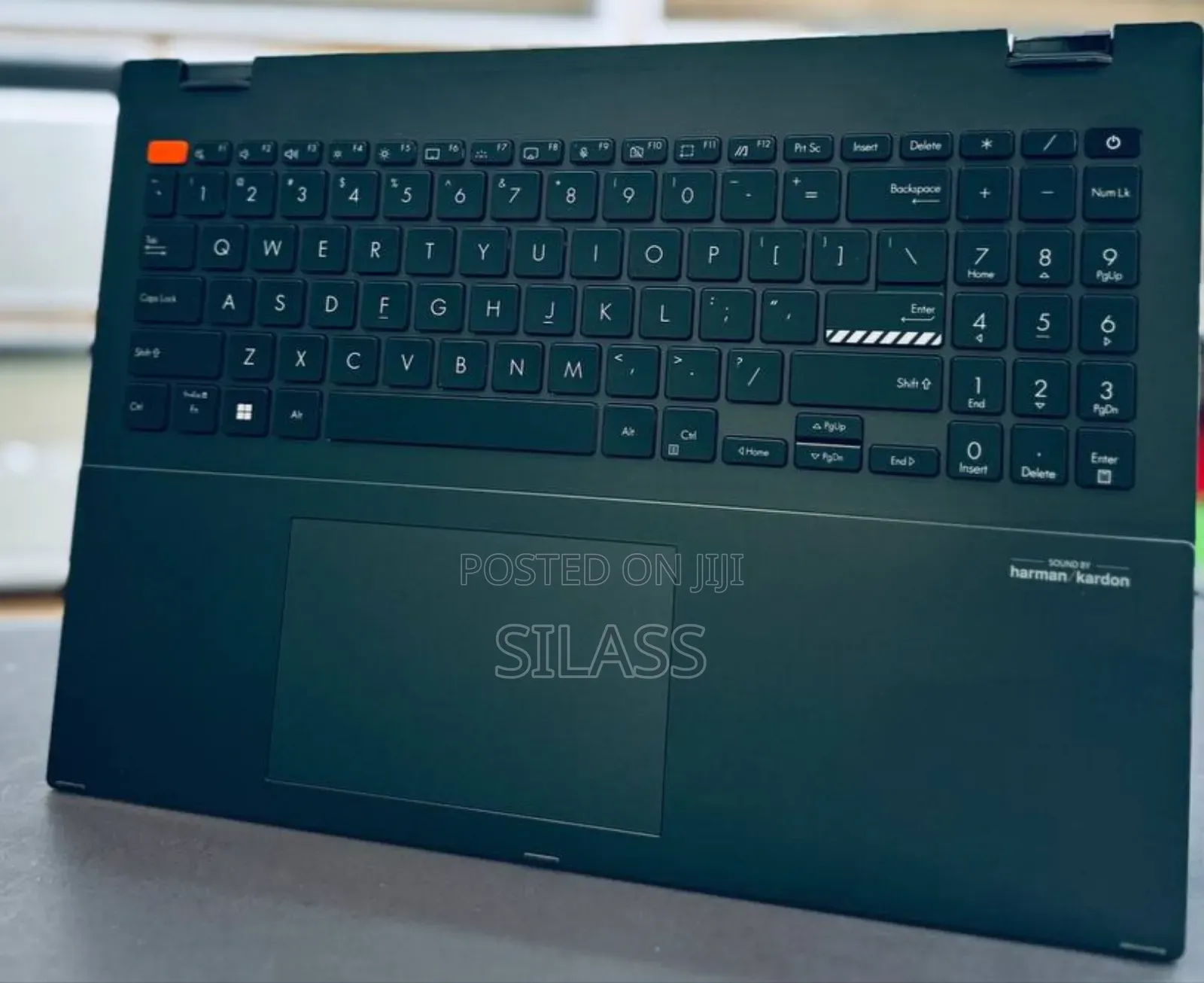 New Laptop Asus VivoBook 15 X505BA 16GB AMD Ryzen 7 SSD 512GB