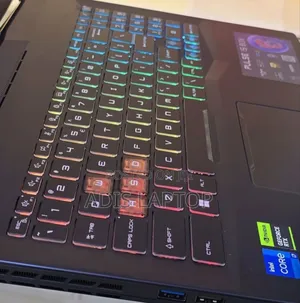 New Laptop MSI Pulse GL76 16GB Intel Core I9 SSD 1T