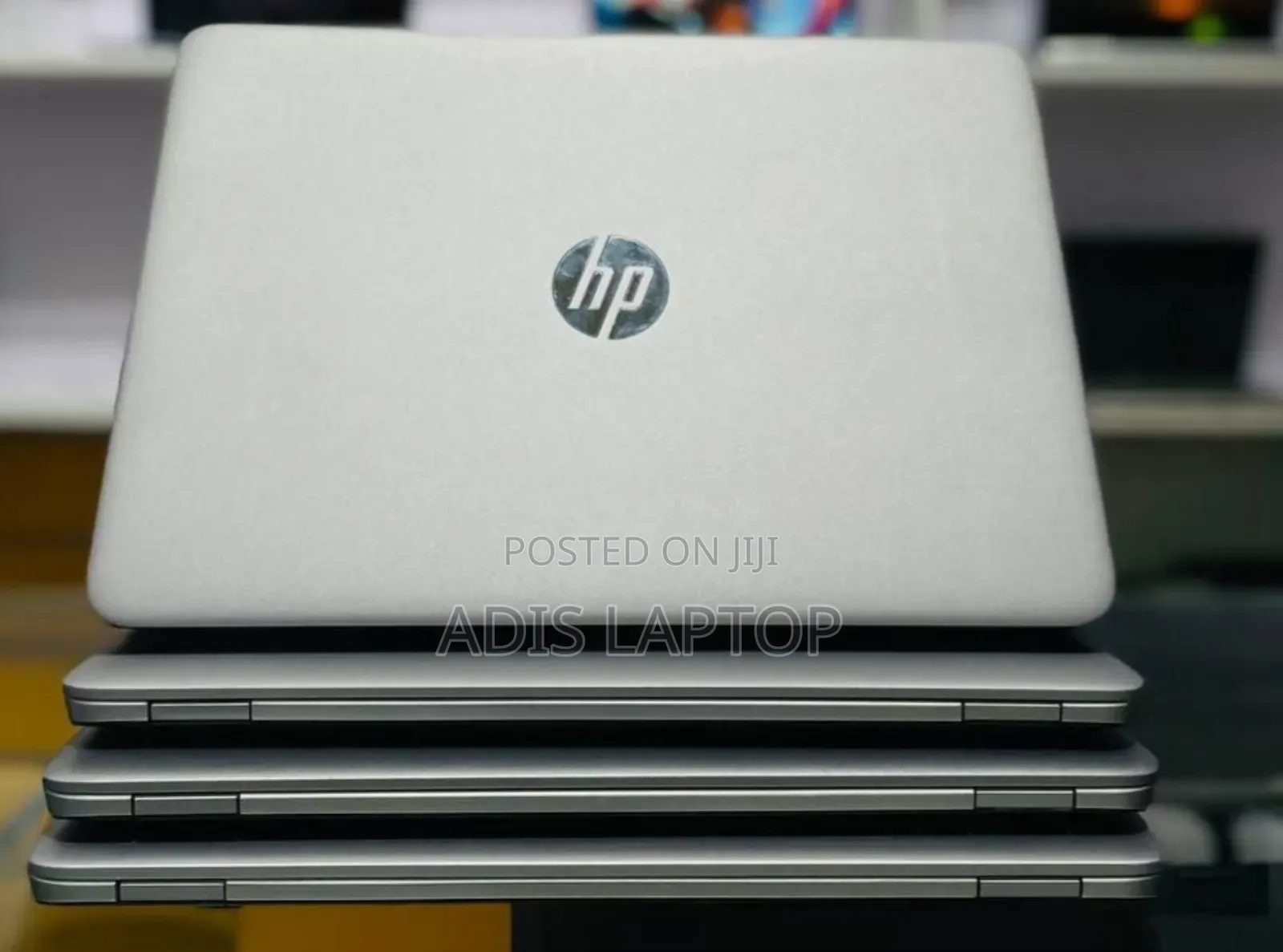 New Laptop HP EliteBook 840 G3 8GB Intel Core I5 HDD+SSD 1T