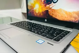 New Laptop HP EliteBook 840 G3 8GB Intel Core I5 HDD+SSD 1T