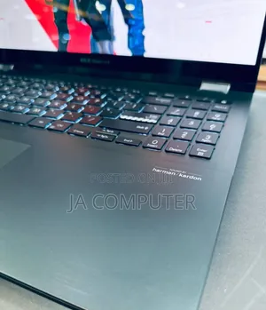 New Laptop Asus VivoBook 15 X505BA 16GB AMD Ryzen 7 SSD 512GB