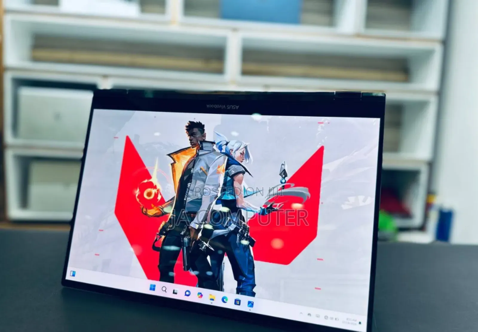 New Laptop Asus VivoBook 15 X505BA 16GB AMD Ryzen 7 SSD 512GB