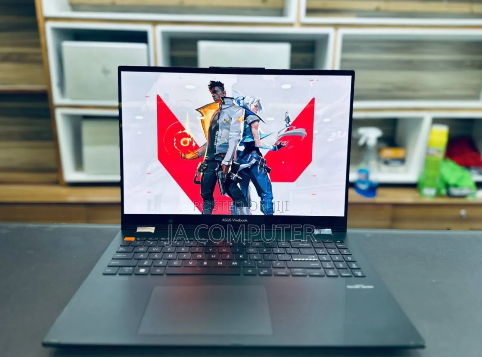 New Laptop Asus VivoBook 15 X505BA 16GB AMD Ryzen 7 SSD 512GB