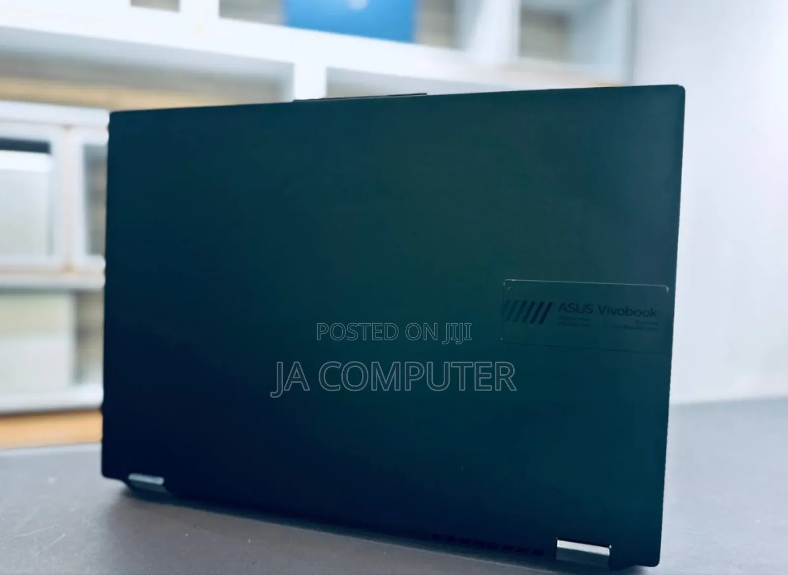 New Laptop Asus VivoBook 15 X505BA 16GB AMD Ryzen 7 SSD 512GB