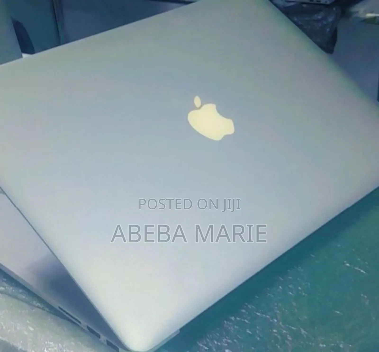 New Laptop Apple MacBook Pro 2015 16GB Intel Core I7 SSD 512GB