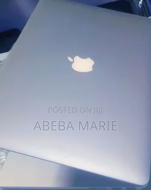 New Laptop Apple MacBook Pro 2015 16GB Intel Core I7 SSD 512GB