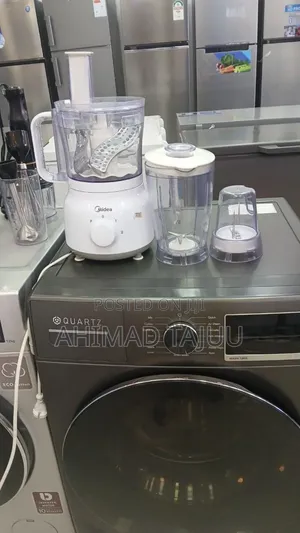 Midea Food Prossers 5in1 Juice Blander