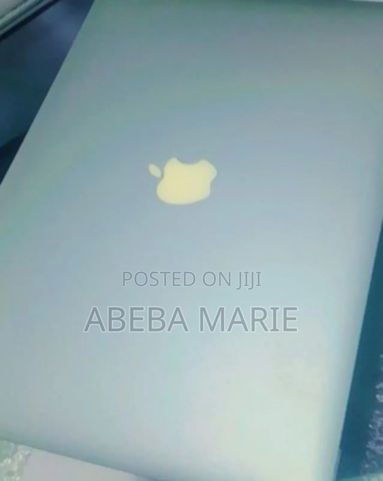 New Laptop Apple MacBook Pro 2015 16GB Intel Core I7 SSD 512GB